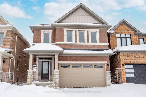 5 Amsterdam Drive, Barrie, ON, L9J0Z5 | Card Image