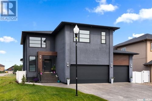 2 Mckenzie Landing, White City, SK, S4L0B2 | Card Image