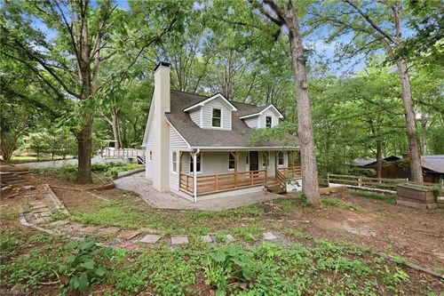 4790 Country Boy Lane, Clemmons, NC, 27012 | Card Image