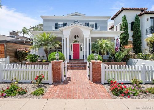 260 H Ave, Coronado, CA, 92118-1222 | Card Image