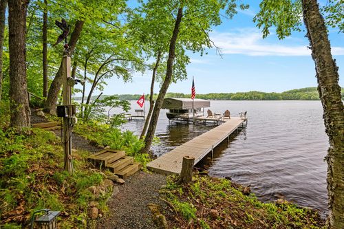 16730 W Maple Terrace Dr, Birchwood, WI, 54817-3079 | Card Image