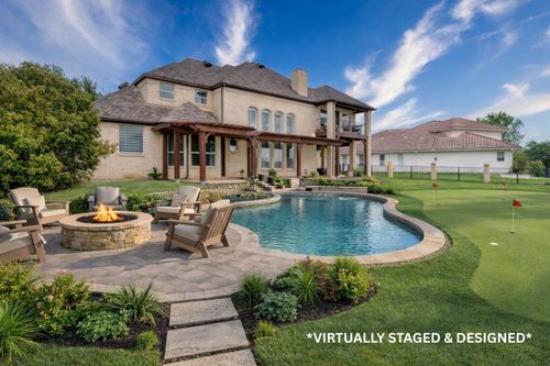 57 Bob Jones Ct, Pottsboro, TX, 75076-4866 | Card Image