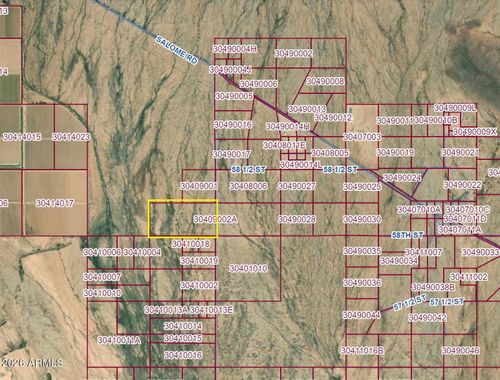 --470 71e Street, Salome, AZ, 85348 | Card Image