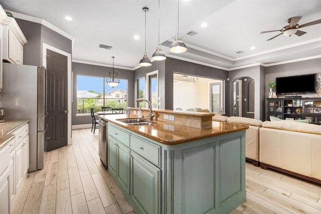 3038 S Island Dr, House other with 4 bedrooms, 5 bathrooms and 2 parking in Seabrook TX | Image 14