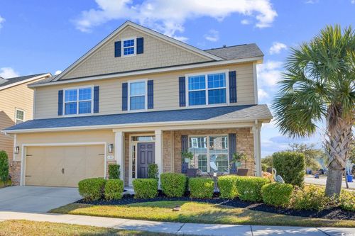 1198 Shire Way, Myrtle Beach, SC, 29577-1693 | Card Image