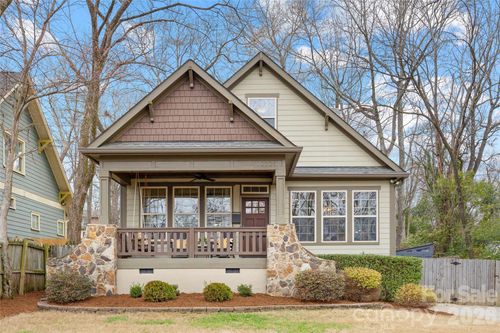 2325 Barry St, Charlotte, NC, 28205-2305 | Card Image