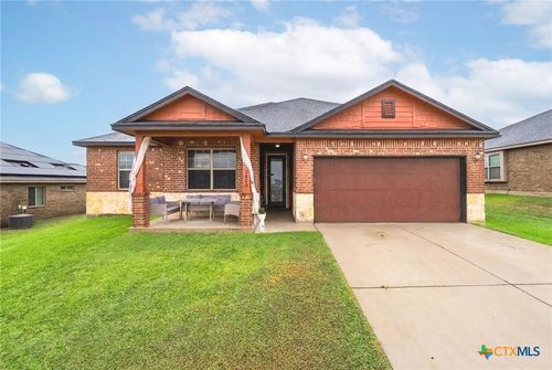 2803 Camp Cooper Dr, Killeen, TX, 76549-5826 | Card Image