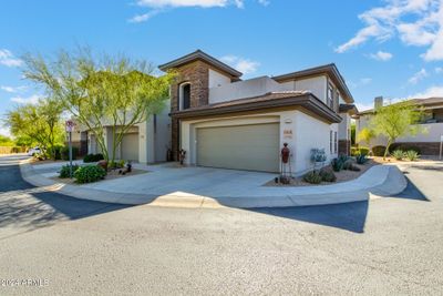 2019 - 33575 N Dove Lakes Drive, Townhouse with 2 bedrooms, 2 bathrooms and null parking in Cave Creek AZ | Image 1