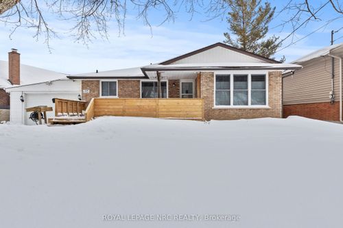 195 Rykert Street, St Catharines, ON, L2S2B5 | Card Image