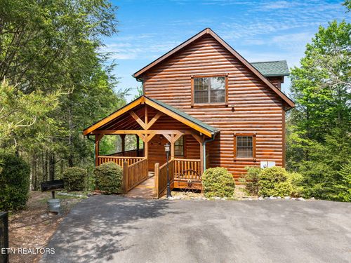 1274 Serenity Ln, Sevierville, TN, 37876 | Card Image