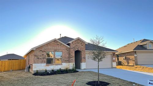 13457 Gitty Up Circle, Cresson, TX, 76035 | Card Image