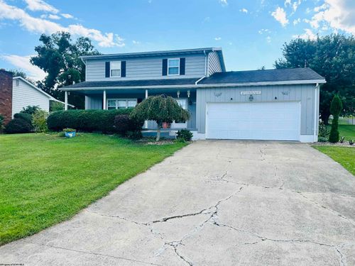 130 Gilbob St, Fairmont, WV, 26554-2019 | Card Image