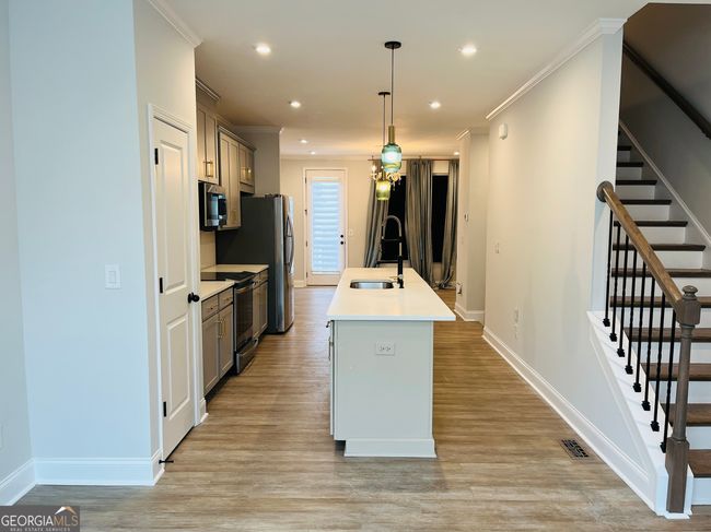 2635 Creekside Dr Nw, Townhouse with 2 bedrooms, 4 bathrooms and 2 parking in Atlanta GA | Image 15