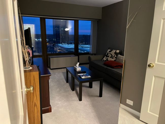 STE-1503 - 5000 Town Ctr, Condo with 2 bedrooms, 2 bathrooms and null parking in Southfield MI | Image 38