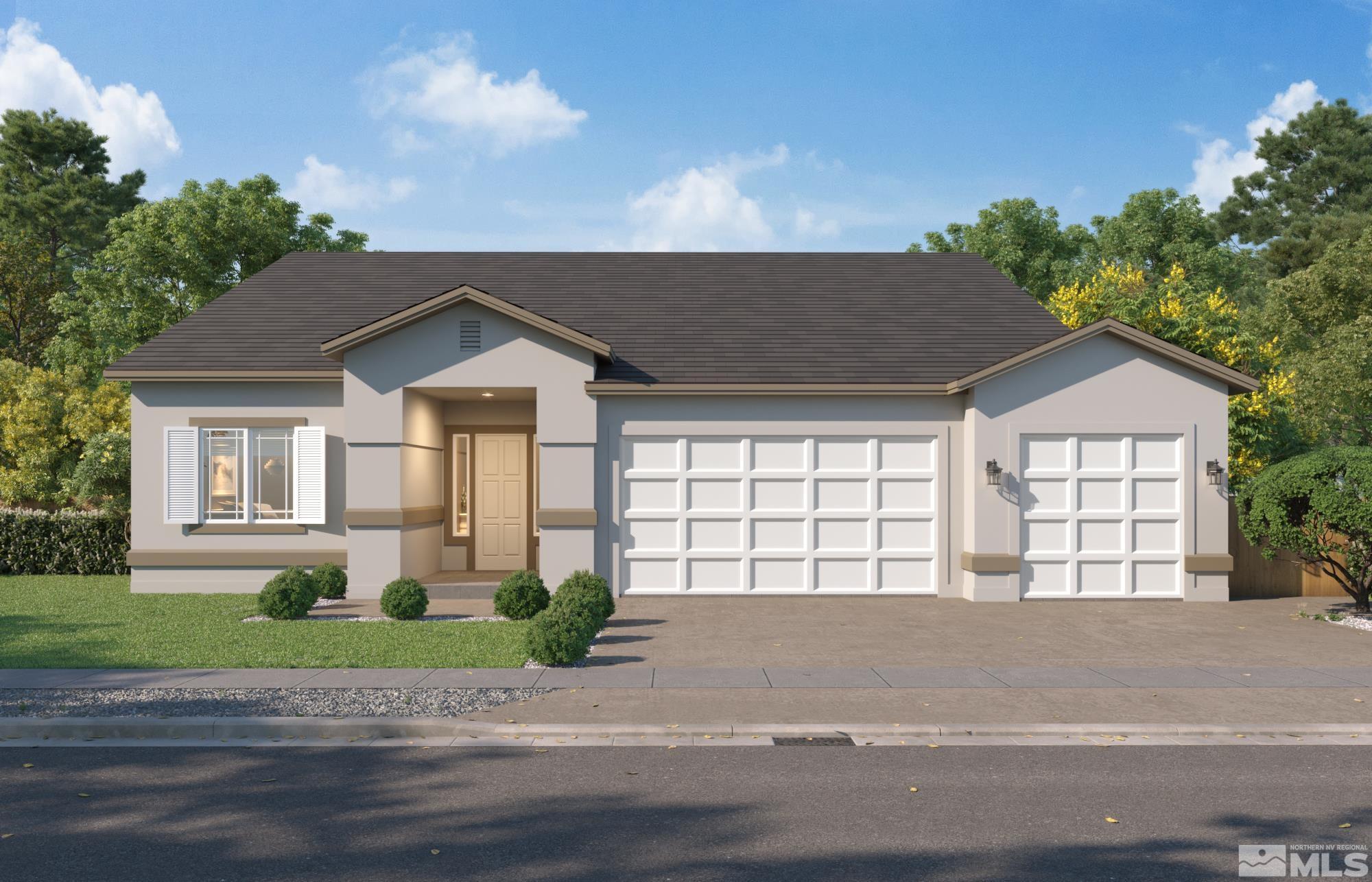 Athabasca Dr, Reno, NV 89506