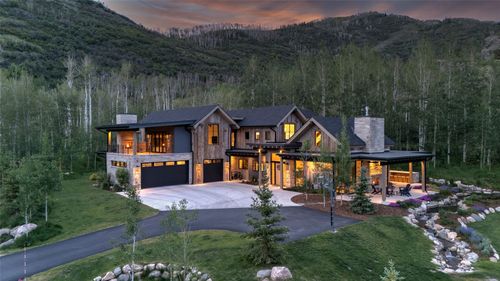 2985 Little Fish Trl, Steamboat Springs, CO, 80487 | Card Image