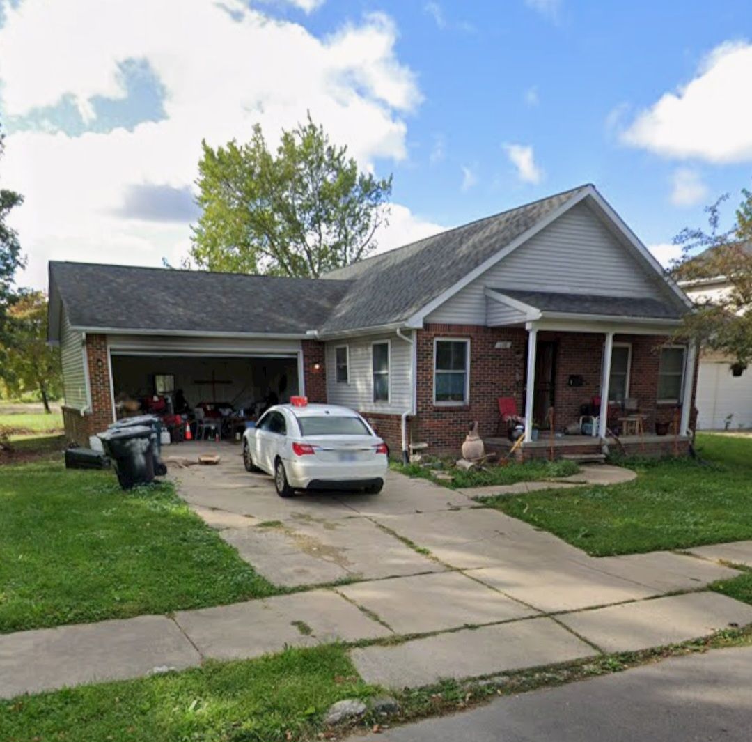Montana St, Highland Park, MI 48203