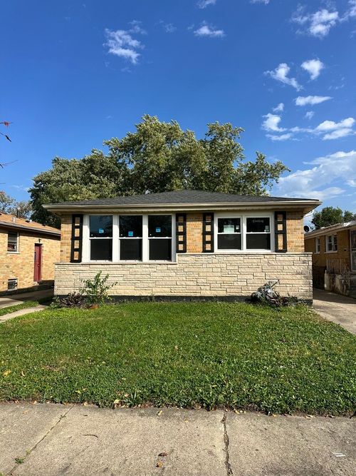 14425 Vail Ave, Dixmoor, IL, 60426-1023 | Card Image