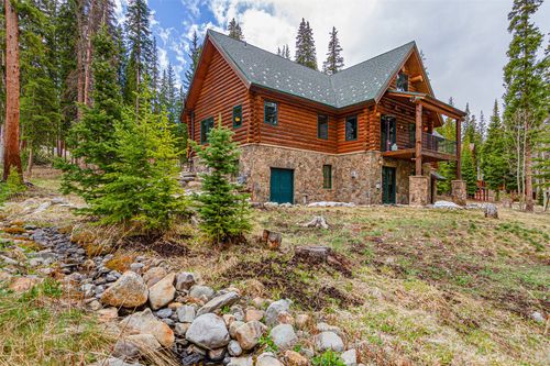 905 Whispering Pines Cir, BRECKENRIDGE, CO, 80424 | Card Image