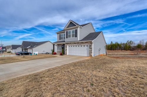 160 Thorn Creek Dr, Gaffney, SC, 29341-2648 | Card Image