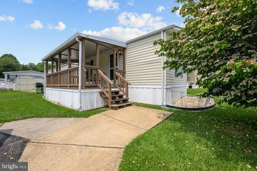 656-75 Kathy Ln, WILMINGTON, DE, 19808-4980 | Card Image