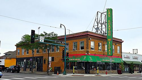2953 Bloomington Ave, Minneapolis, MN, 55407-3291 | Card Image