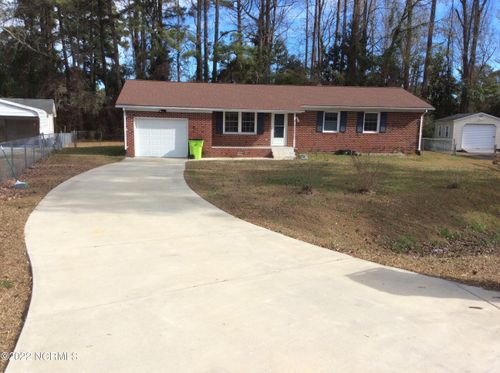 1410 Blue Jay Ct, New Bern, NC, 28562-5709 | Card Image