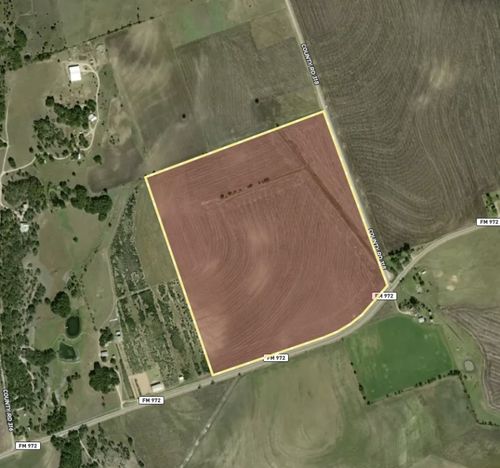 5555 Fm 972, Granger, TX, 76530 | Card Image
