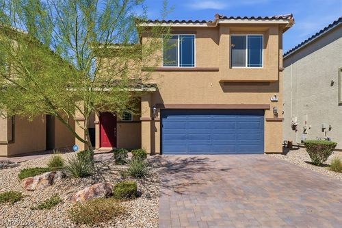 7227 Glimmer Point St, North Las Vegas, NV, 89084-4743 | Card Image