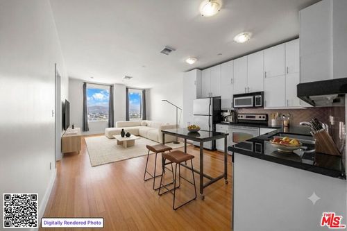 1801-3810 Wilshire Boulevard, Los Angeles, CA, 90010 | Card Image