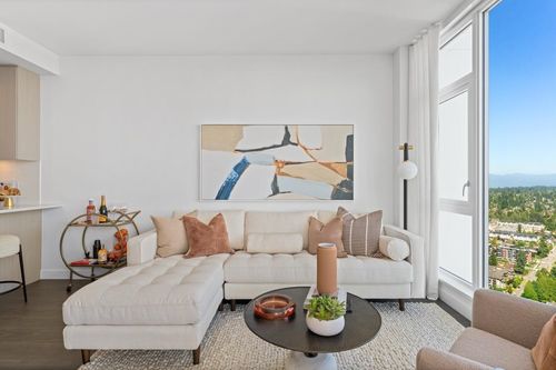 3305-518 Clarke Road, Coquitlam, BC, V3J3X2 | Card Image