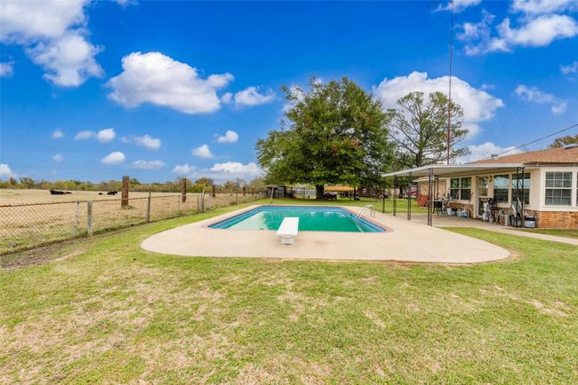 1436 County Road 2320, Home with 4 bedrooms, 2 bathrooms and null parking in Como TX | Image 32