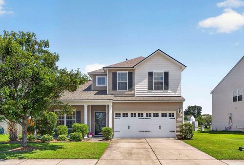 204 Decatur Drive, Summerville, SC, 29486 | Card Image