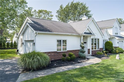 426 Burroughs Dr, Amherst, NY, 14226-3967 | Card Image