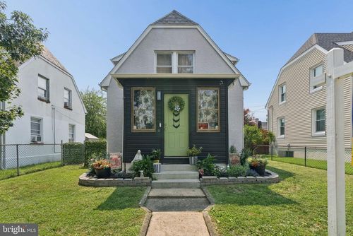 12 Broadship Rd, BALTIMORE, MD, 21222-3844 | Card Image