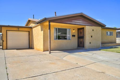 1513 Shirley St Ne, Albuquerque, NM, 87112-4427 | Card Image