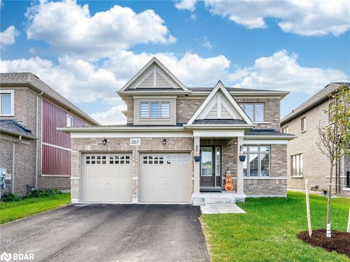 257 Duncan St, Stayner, ON, L0M1S0 | Card Image