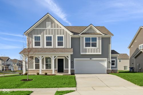 17025 Silo Ridge Way, Noblesville, IN, 46060-0107 | Card Image