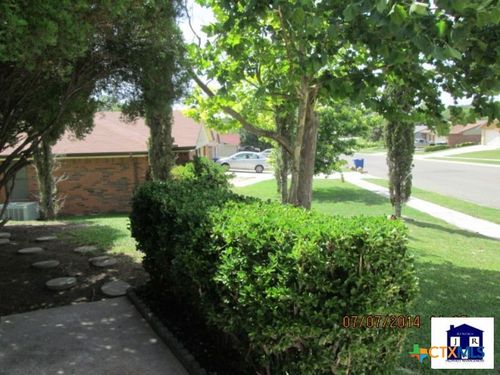 2619 Phyllis Dr, Copperas Cove, TX, 76522-4328 | Card Image