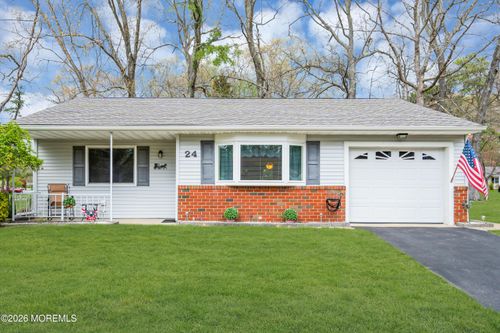 24 Texas Boulevard, Whiting, NJ, 08759 | Card Image