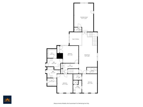 707 Overton Park, Nashville, TN, 37215-2452 | Card Image