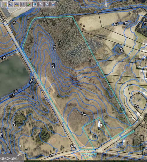 0 Unisia Dr, MONROE, GA, 30655 | Card Image