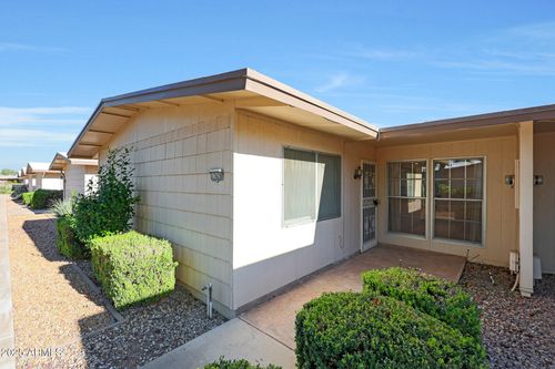 17426 N 102nd Dr, Sun City, AZ, 85373-1686 | Card Image