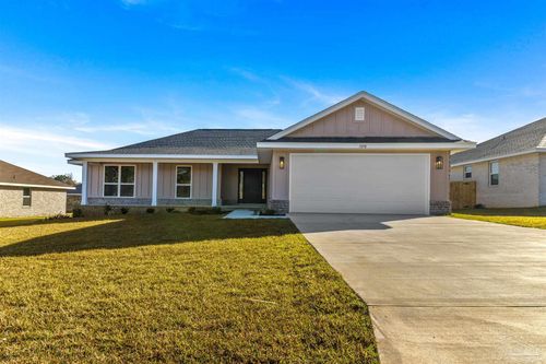 1852 Summer Pecan Dr, Cantonment, FL, 32533-8461 | Card Image