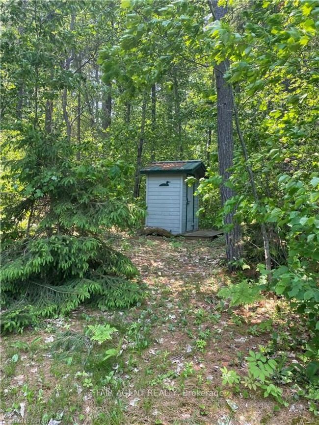 LT25 Sandy Island N/A, House other with 3 bedrooms, 1 bathrooms and null parking in West Nipissing ON | Image 34