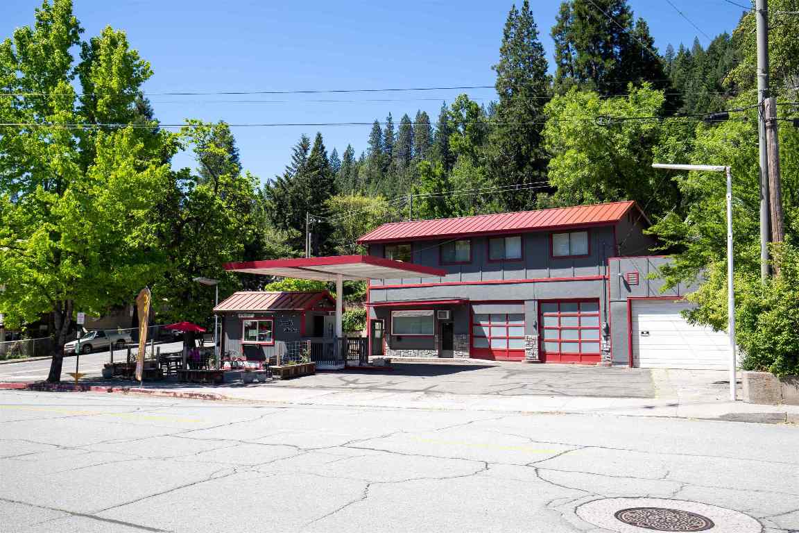 5345 Dunsmuir Ave, Dunsmuir, CA 96025