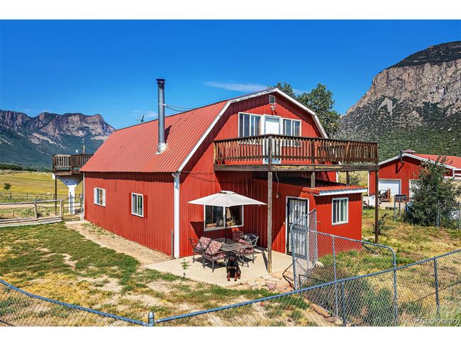 26101 16 1/10ths Rd, House other with 4 bedrooms, 3 bathrooms and null parking in Whitewater CO | Image 5