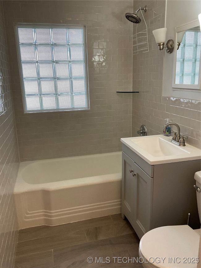 2631 22 Nd St, House other with 3 bedrooms, 2 bathrooms and null parking in Tulsa OK | Image 25
