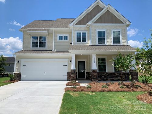 10322 Winyah Bay Ln, Charlotte, NC, 28278-7546 | Card Image