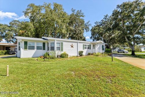 633 Starboard Ave, EDGEWATER, FL, 32141-5999 | Card Image